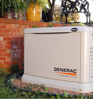 Generators service
